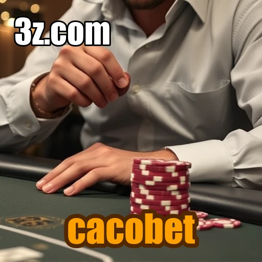 Atração e Comunidade no Blackjack do Cacobet