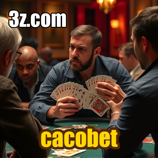 Bônus Em Alta: Cacobet Como Referência em Promoções