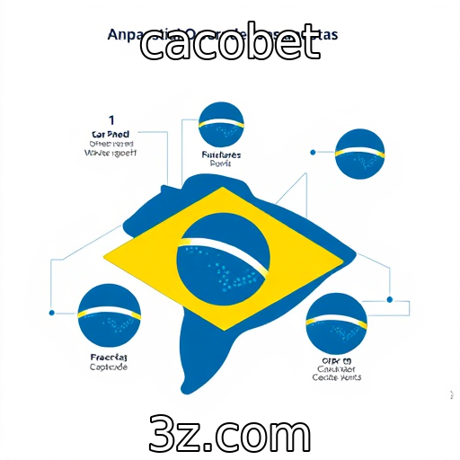 cacobet : Expansão de operadores de apostas transforma mercado brasileiro