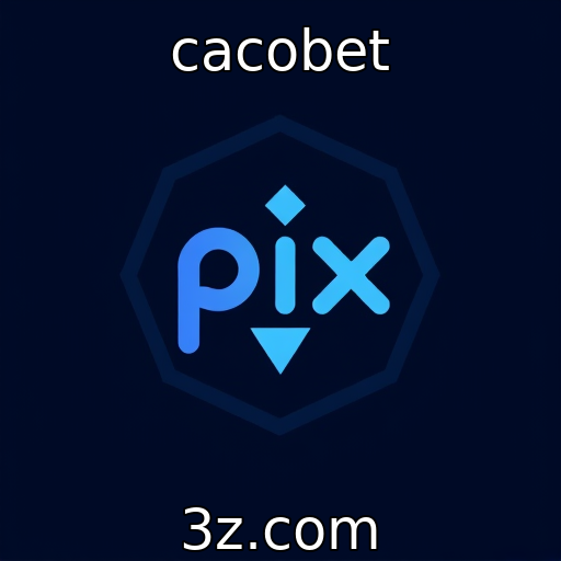 cacobet - Impacto do Pix nas transações de iGaming