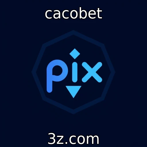 Impacto do Pix nas transações de iGaming