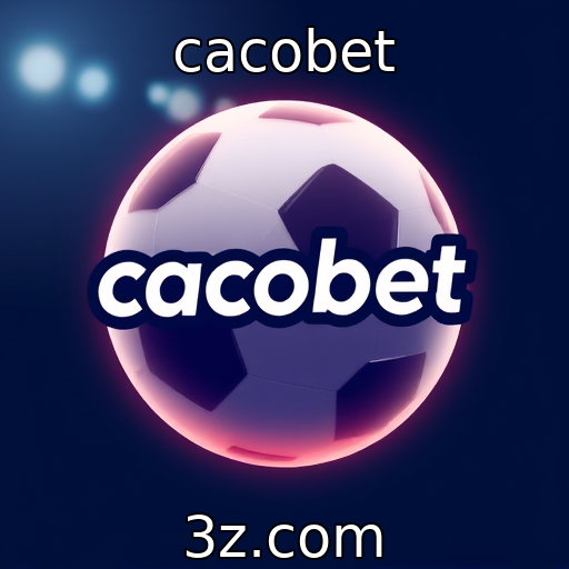 cacobet - Investimentos e parcerias no mercado de jogos