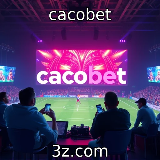 Inovação em tecnologias de baixa latência para jogos ao vivo