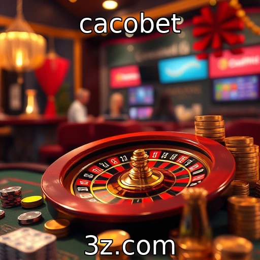 Novas regulamentações afetam setor de cassinos online