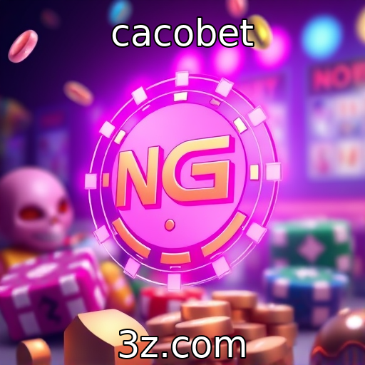 cacobet | Inovações em RNG elevam a qualidade dos jogos de cassino