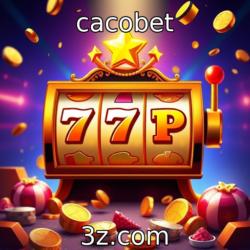 cacobet - Variação de RTP e volatilidade em slots populares