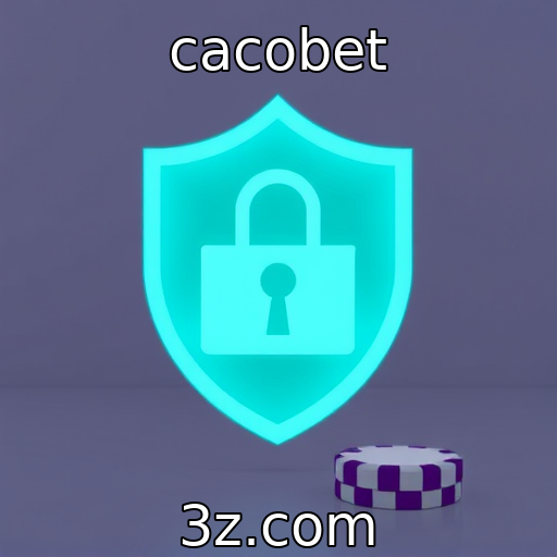 cacobet | Avanços em segurança e regulação no setor de cassino online