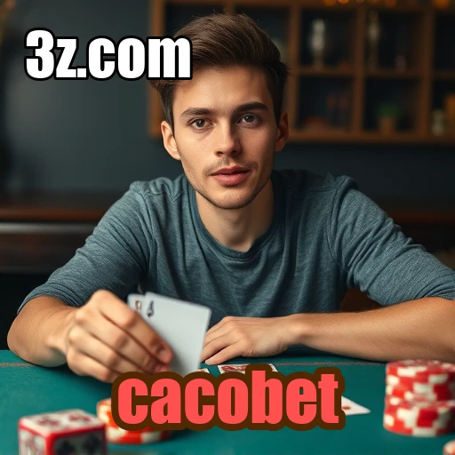 Jogue na Table do Cacobet e Descubra Novas Champions